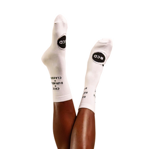 Socks - Road To Sustainability