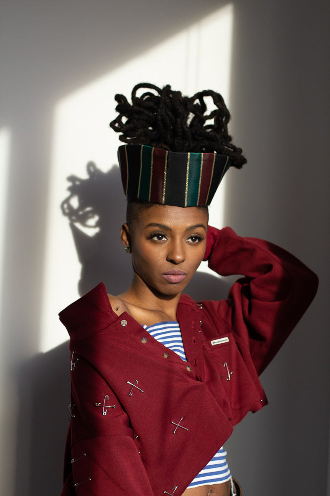 帽子 CULTURA DAKAR HAT OVY 帽子 CULTURA DAKAR HAT OVY Cultura Dakar Baseball Cap in