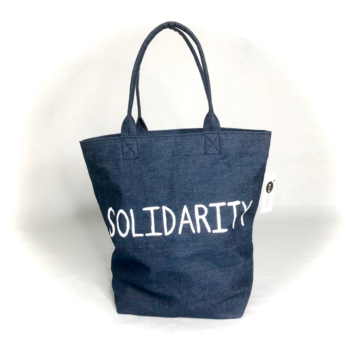 Reusable Utility Tote Bag