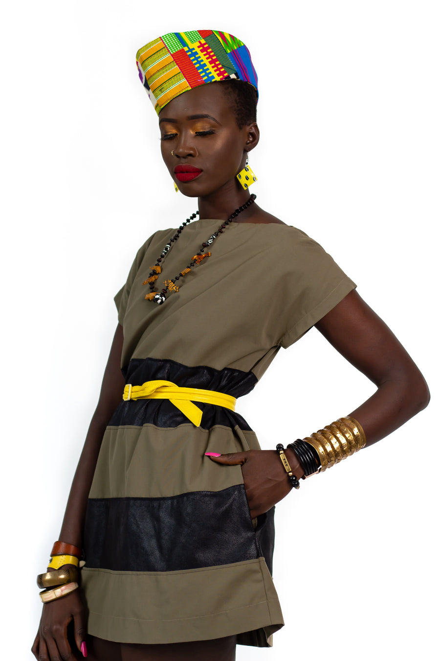 Tunic Dress