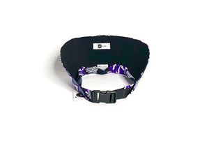 Zulu Hat with Open Top Design
