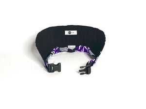 Zulu Hat with Open Top Design