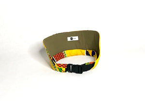 BCD Planet Zulu Hat