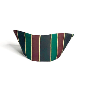 Kwanzaa Hat with Jacquard Design