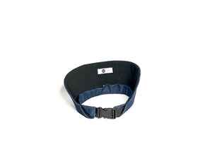 Zulu Inspired Denim Hat